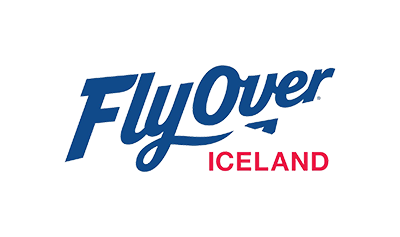 FlyOver Iceland