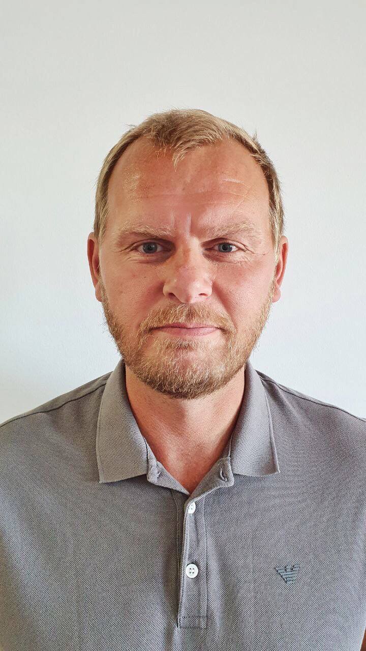 Jóel Kristinsson